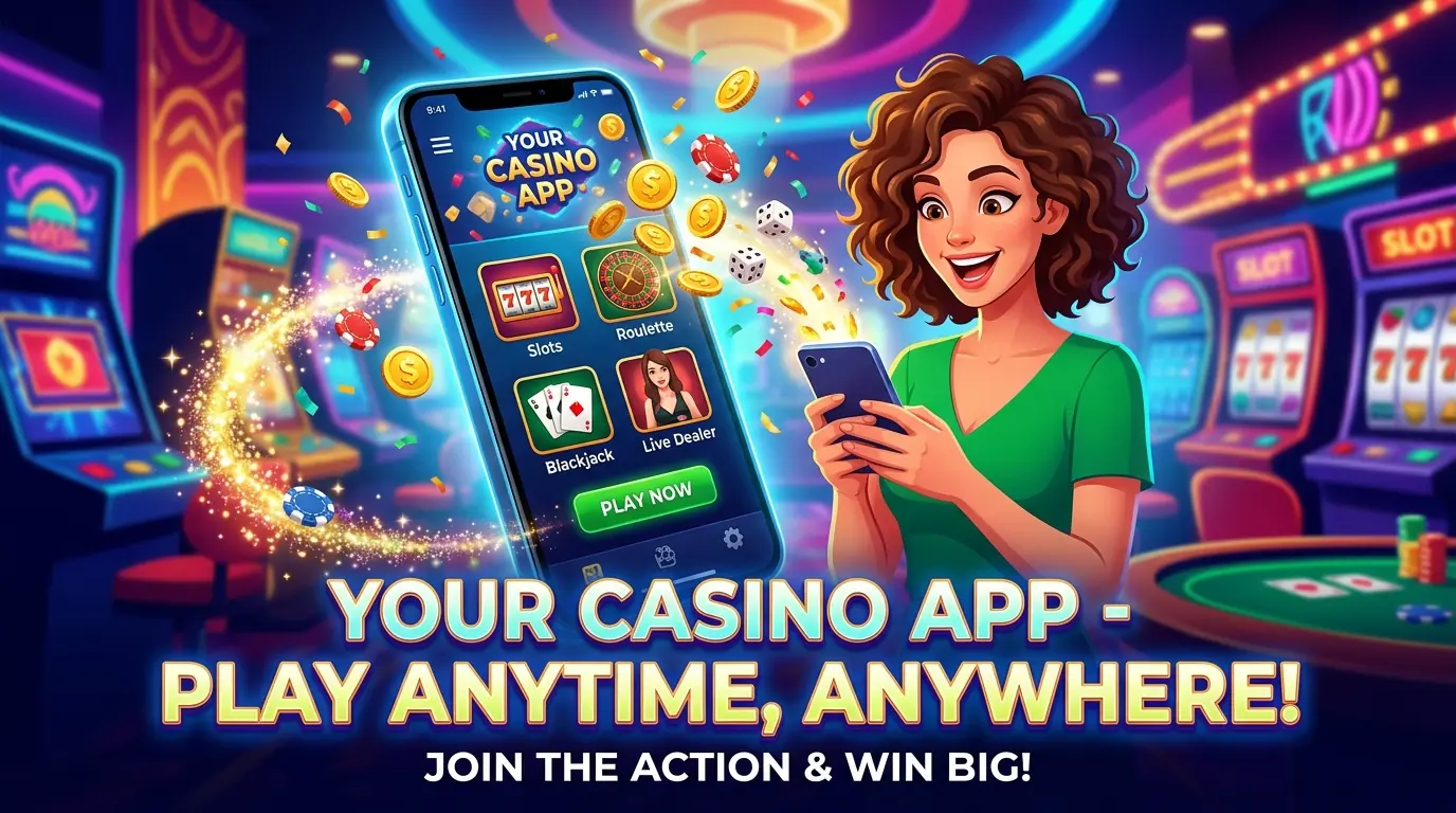 Milky Way mobile App