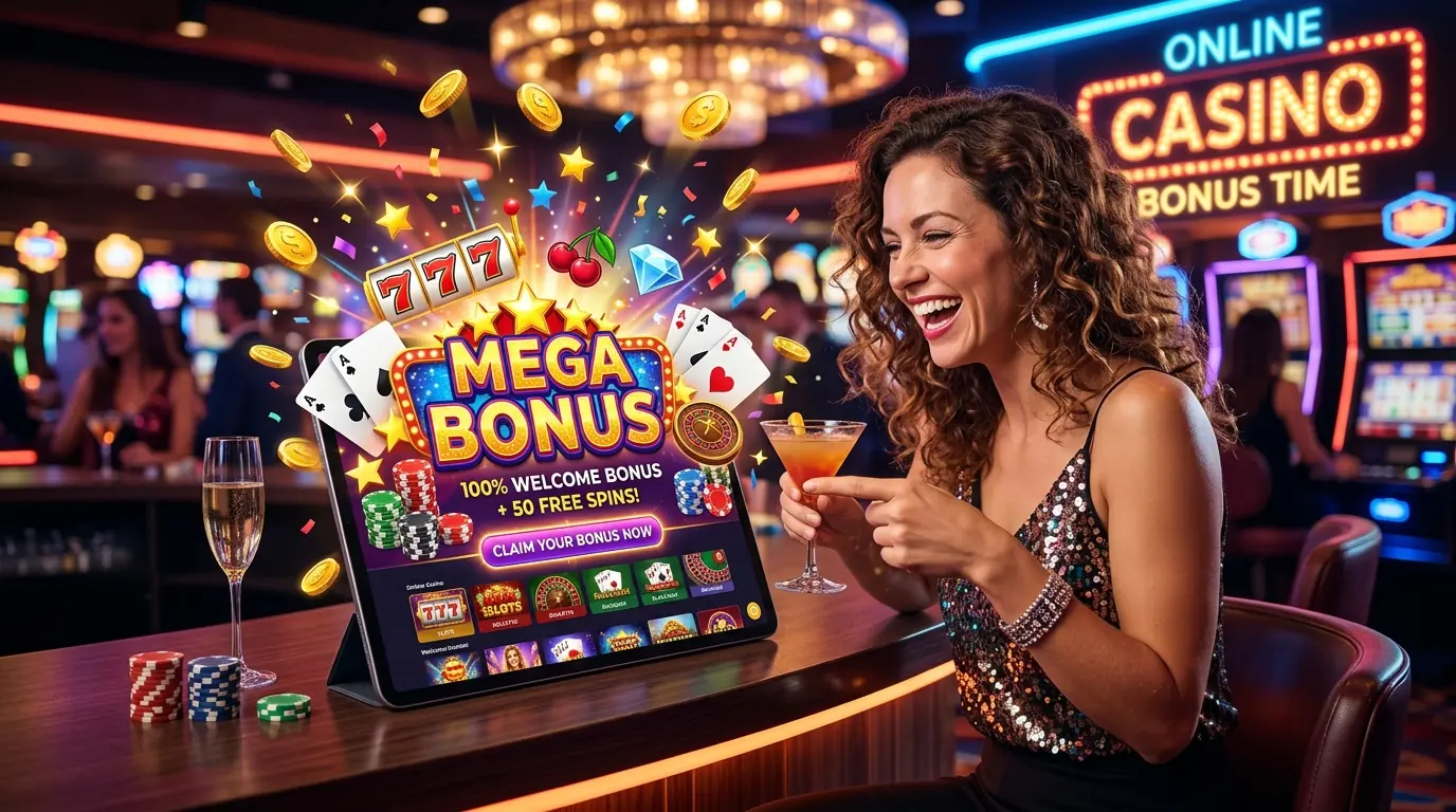 Milky Way Casino Bonus