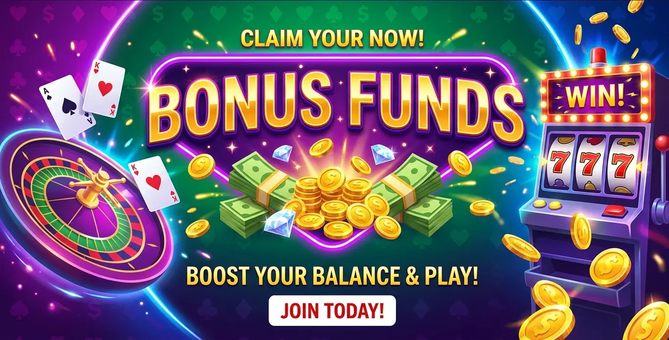 Milky Way Casino Bonusguthaben