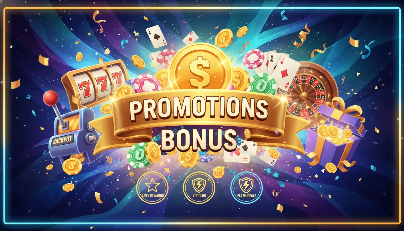 Milky Way Promotions