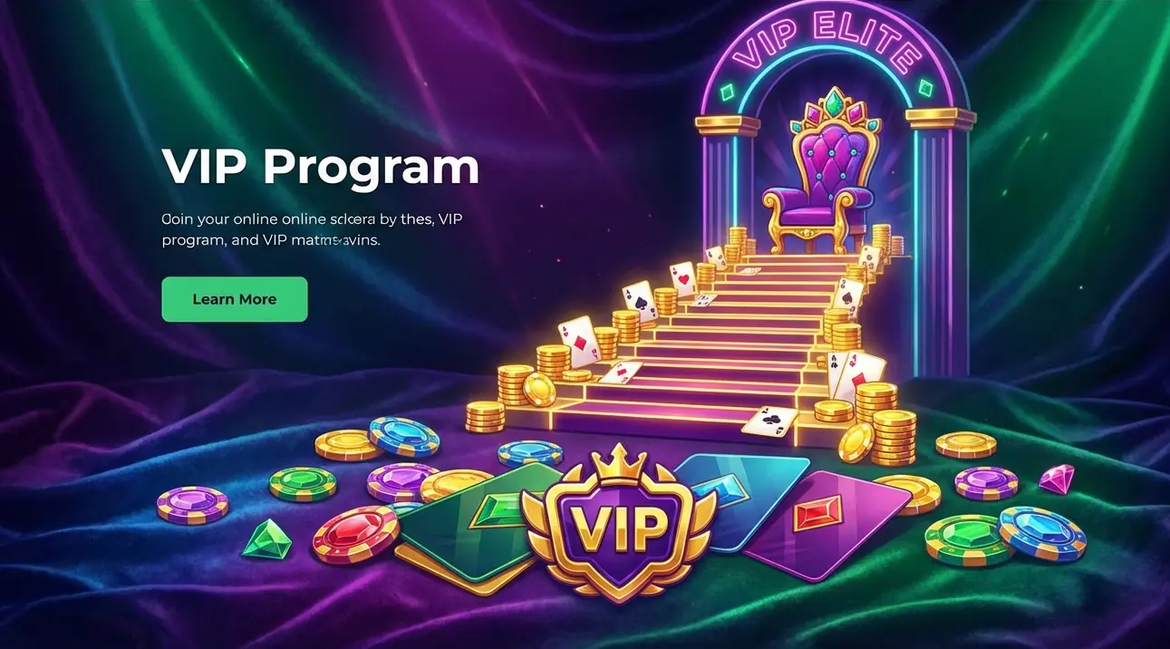 Milky Way VIP Programm