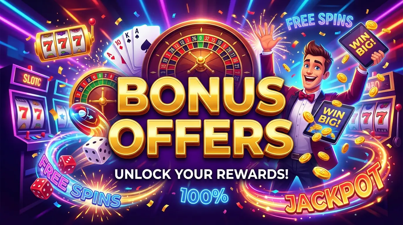 Milky Way Casino Aktionen