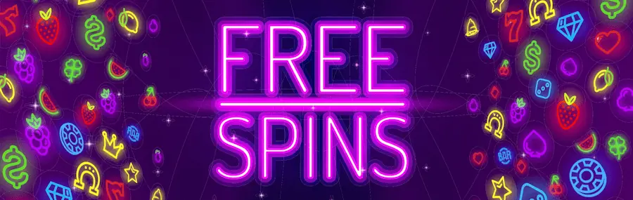 Milky Way Free Spins