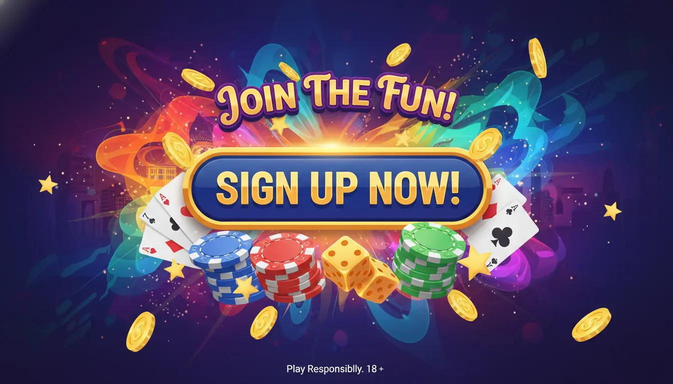 Milky Way Casino Anmeldung