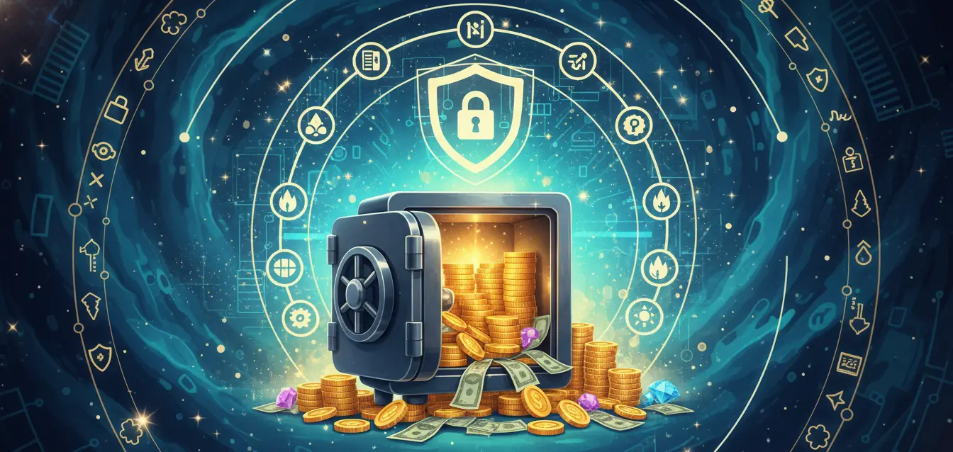 Ist Milky Way Casino sicher
