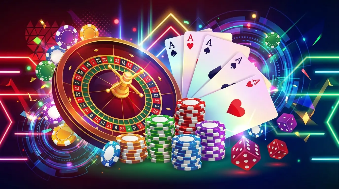 Milky Way Casino Unternehmen