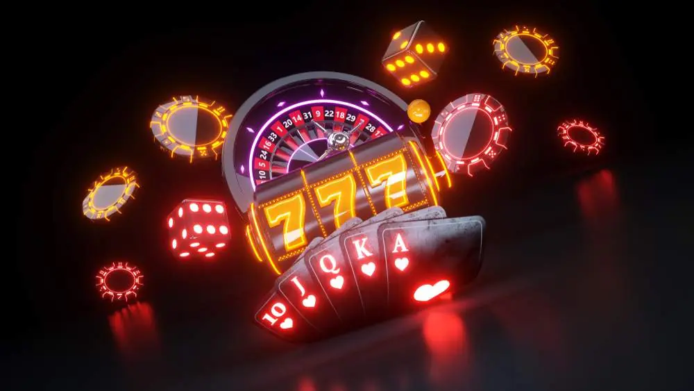 Milky Way Casino Spiele