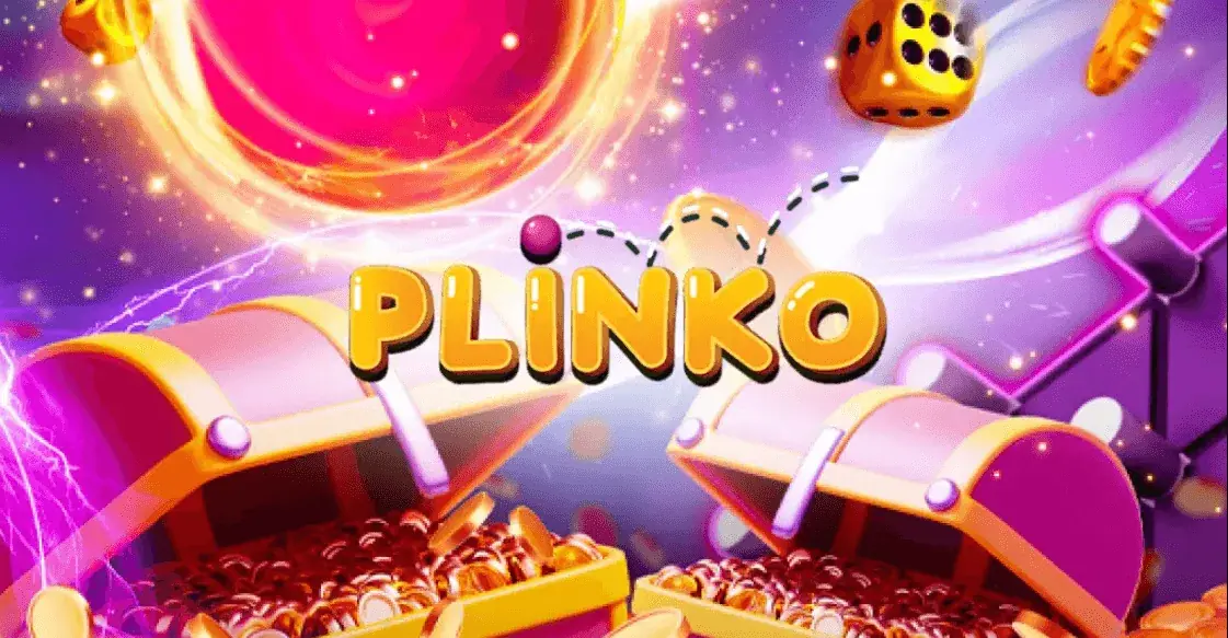 Milky Way Plinko Spiel