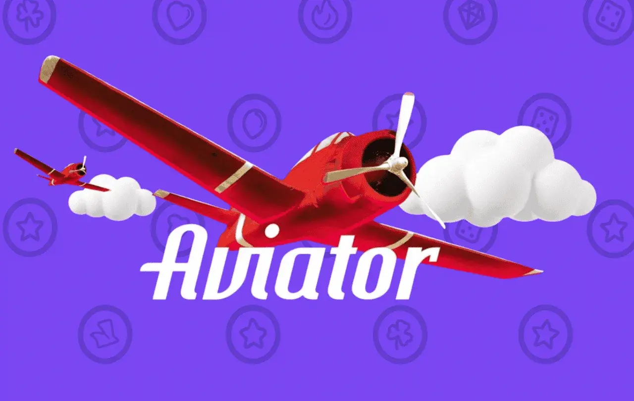 Milky Way Aviator Spiel